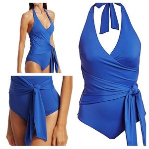 Onia Elena One Piece